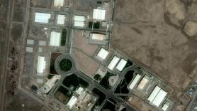 EEUU bombardea instalaciones nucleares de Irán: cuáles son y por qué importan tanto
