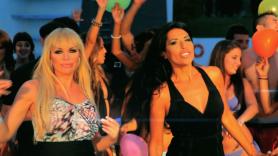 Sonia y Selena regresan por primera vez en 22 años para actuar en el Palau Sant Jordi