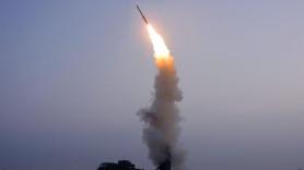 Corea del Norte tensa la cuerda con un país aliado de la OTAN lanzando sus misiles
