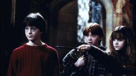 Estos son los actores que interpretarán a Harry, Ron y Hermione en la nueva serie de Harry Potter