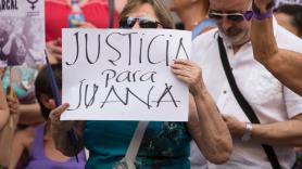 Comienza la cuenta atrás para el desenlace del 'caso Juana Rivas': defensa e hijos apuran el último día