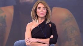 María Patiño resume en una sola frase lo que pasó en Eurovisión