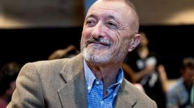 Arturo Pérez Reverte se fija en lo que está pasando en los restaurantes y todo apunta a que ha venido para quedarse