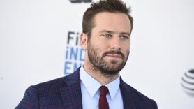 Armie Hammer anuncia su vuelta al cine tres años después de las acusaciones de abuso sexual