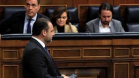 José Luis Ábalos: el aúpe de Sánchez al que el PSOE quiere ver caer