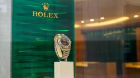¿Qué está pasando con los Rolex?