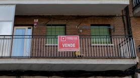 La compraventa de viviendas se dispara casi un 40% y marca el mejor mes de mayo en 18 años