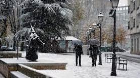 Así funcionan los potentes ríos atmosféricos que traen nevadas, tormentas y temporales a España