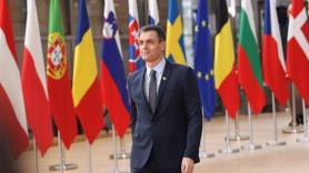 Lituania recurre a un experto en defensa para descubrir por qué España va a destiempo con el rearme europeo