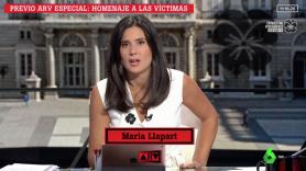 María Llapart comparte indignada lo que le ha ocurrido al ir a pedir cita en Madrid para una resonancia