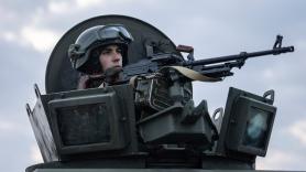 Ucrania podría reclutar hasta 20.000 presos para reforzar a su Ejército