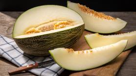 Un agricultor experto en melones rompe un extendido mito a la hora de elegir uno en el supermercado