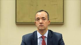 Detenido el ex secretario de Estado del PP Francisco Martínez por blanqueo y delitos informáticos