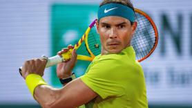 Rafa Nadal anuncia que vuelve a las pistas en el torneo de Brisbane en enero