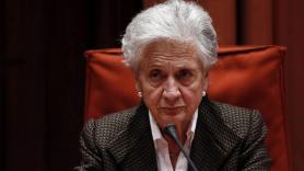 Muere a los 89 años Marta Ferrusola, esposa de Jordi Pujol