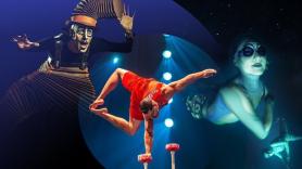 Denuncian al Cirque du Soleil por inflar los precios