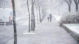 Así funcionan los potentes ríos atmosféricos que traen nevadas, tormentas y temporales a España