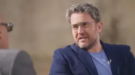 Máximo Huerta cierra la semana con un tuit que pone X patas arriba tras todo el lío en el PSOE