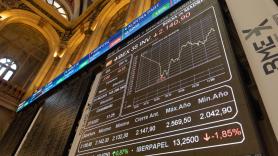 El IBEX sigue disparado y alcanza su segundo récord consecutivo desde 2007