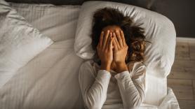 Hay una razón por la que varias personas pueden dormir 4 horas al día sin sufrir problemas de salud