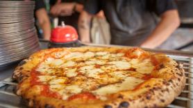 Las 100 mejores pizzerías de España, por comunidad autónoma