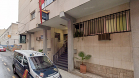 Investigan la muerte de un niño de tres años localizado dentro de un coche en Linares