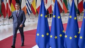 Bruselas desembolsa el quinto pago a España de 23.000 millones