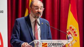 Muere Javier Lambán, expresidente de Aragón, a los 67 años