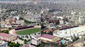 Un dron muestra la destrucción en Turquía antes y después del terremoto