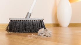 Estos son todos los días de tu vida que dedicas única y exclusivamente a limpiar tu casa