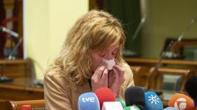 Dimite el número 3 del PSOE andaluz tras ser implicado en el secuestro de una concejal en Maracena
