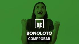 Bonoloto: resultado del sorteo de hoy miércoles 1 de mayo de 2024