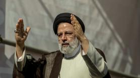 Quién es Ebrahim Raisí, el presidente de Irán que podría haber sufrido un accidente de helicóptero