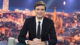 Marc Giró dice todo esto a quienes se extrañan de que los españoles hayan votado a Israel en Eurovisión: para no olvidar