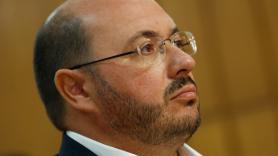 La Fiscalía pide 13,5 años de cárcel para el expresidente murciano Sánchez (PP) por el caso Guardería