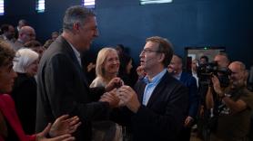 Xavier García Albiol será el presidente del Congreso del PP