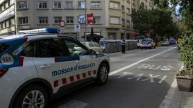Los Mossos investigan una nueva agresión sexual grupal a una menor en Badalona