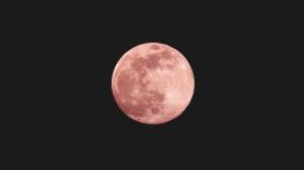 Luna llena de junio 2023: ¿cuándo es la superluna de fresa y por qué se llama así?