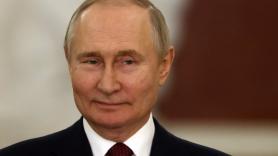 La venganza de Putin con un expresidente obliga a Occidente a actuar