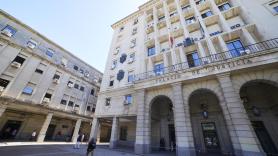 La Audiencia de Sevilla pone en libertad al primer preso por el caso de los ERE exonerado por el Constitucional