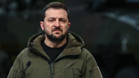 El peor augurio de Zelenski que se ha convertido en realidad
