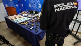 Cae el clan de Los Saavedra, los reyes herederos de la droga en Cañada Real