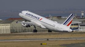 Denuncian juego sucio de Francia con Iberia