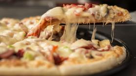 Un restaurante español opta a la mejor pizza del mundo