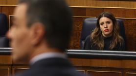 Así se resolvían las crisis entre Pedro Sánchez y Unidas Podemos en el Gobierno