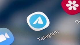 Un informe revela supuestos vínculos entre Telegram y los servicios de espionaje rusos