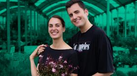Nos vamos con Rita Maestre a comprar plantas