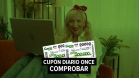 Comprobar ONCE: resultado del Cupón Diario, Mi Día y Super Once hoy martes 21 de mayo