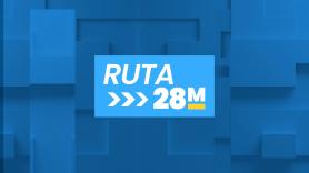 Sigue en directo 'RUTA 28-M' el programa para seguir la campaña de las elecciones municipales y autonómicas