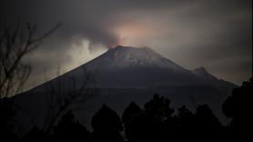 Uno de los volcanes más grandes de México erupciona: estas serán las consecuencias inmediatas de la activación del Popocatépetl